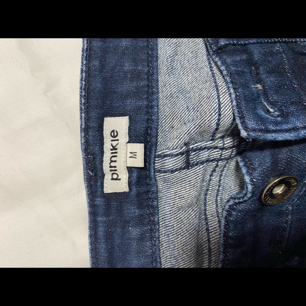 Jeans - Picture 4 of 10